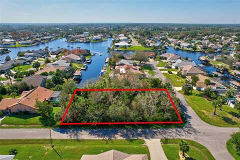 3 CROSSGATE COURT W, PALM COAST, FL 32137