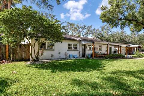 4316 W CORONA STREET, TAMPA, FL 33629