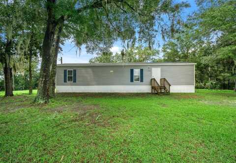 6450 NE COUNTY ROAD 337, BRONSON, FL 32621