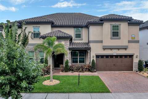 14133 WARD ROAD, ORLANDO, FL 32824