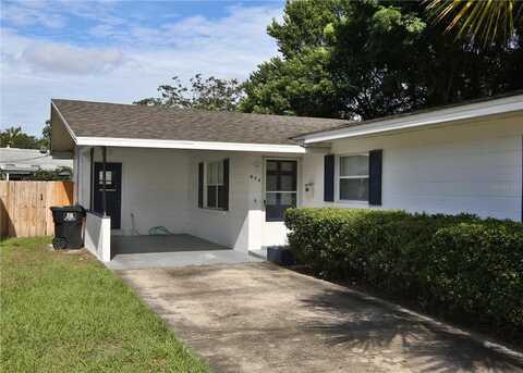 832 N HYER AVENUE, ORLANDO, FL 32803