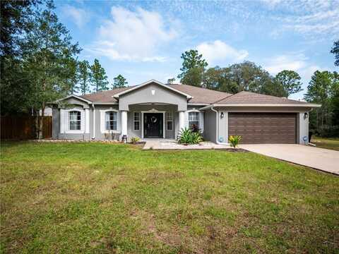 12805 SW 64TH LANE, OCALA, FL 34481