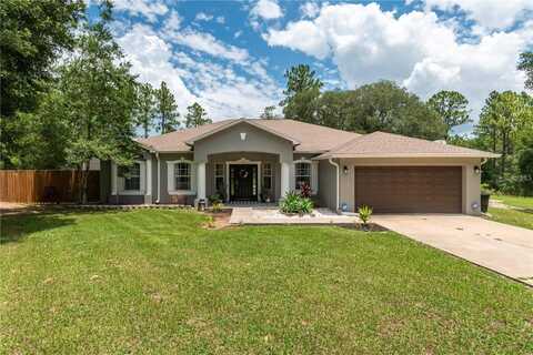 12805 SW 64TH LANE, OCALA, FL 34481