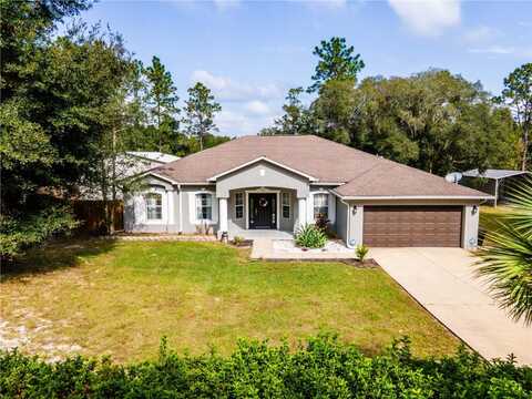 12805 SW 64TH LANE, OCALA, FL 34481