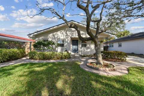 507 E DAVIS BOULEVARD, TAMPA, FL 33606