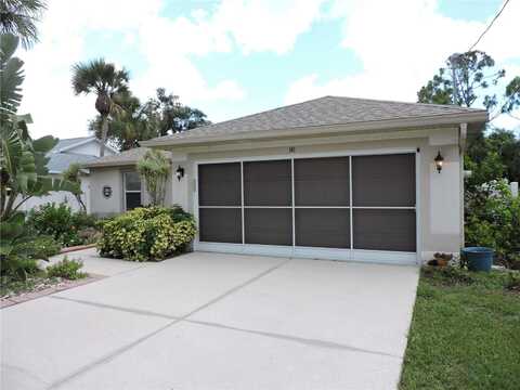 141 KINGS DRIVE, ROTONDA WEST, FL 33947