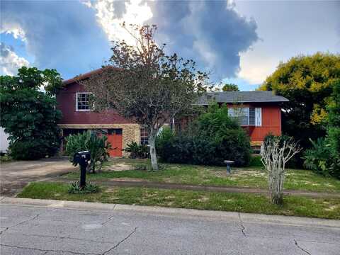 1641 E PARADISE LANE, DAYTONA BEACH, FL 32119