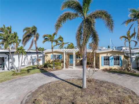 17054 DOLPHIN DRIVE, NORTH REDINGTON BEACH, FL 33708