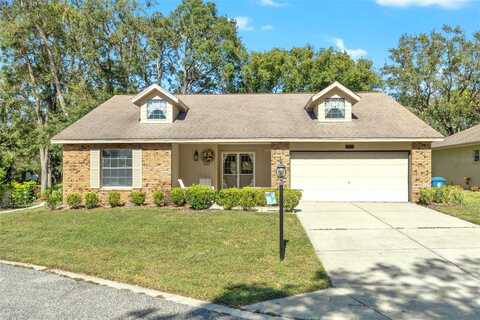 2203 CARRIAGE LANE, SPRING HILL, FL 34606