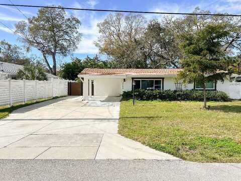 2600 ROBINSON AVENUE, SARASOTA, FL 34232