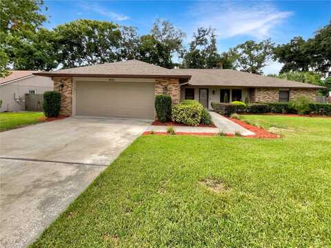 551 MATILDA PLACE, LONGWOOD, FL 32750