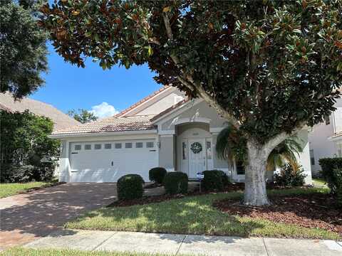 8519 BAY SPRINGS DRIVE, ORLANDO, FL 32819