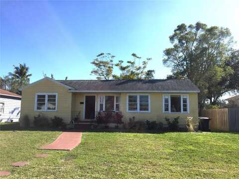 156 39TH AVENUE NE, SAINT PETERSBURG, FL 33703