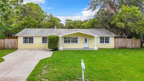 6207 TENNESSEE AVENUE, NEW PORT RICHEY, FL 34653