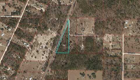 SE SR 121, MORRISTON, FL 32668