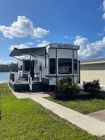 57 KOVE BOULEVARD, OSTEEN, FL 32764