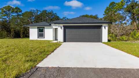 1302 10TH AVENUE, DELAND, FL 32724