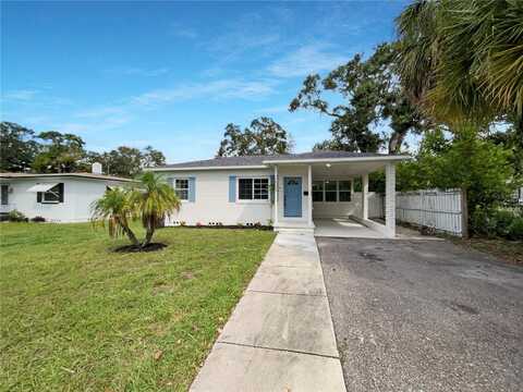 2585 15TH AVENUE N, Saint Petersburg, FL 33713