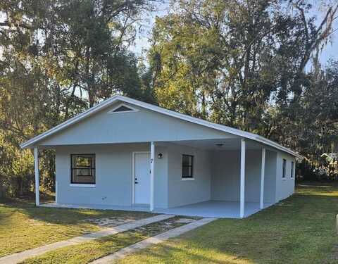 7 KINGS CIRCLE, BROOKSVILLE, FL 34601