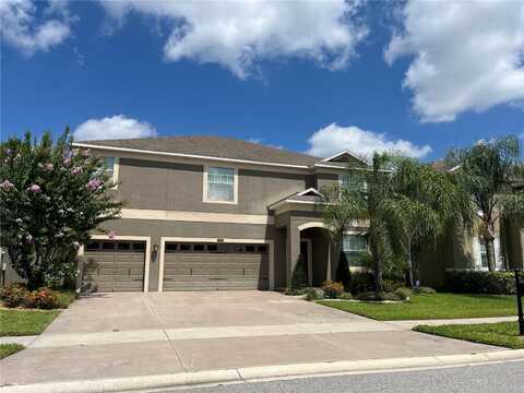 14724 CROSSTON BAY COURT, ORLANDO, FL 32824