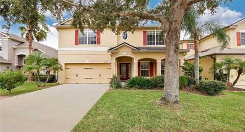 9068 VICKROY TERRACE, OVIEDO, FL 32765