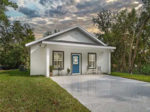 1630 DELAND AVENUE, ORANGE CITY, FL 32763