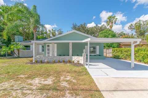 312 N THOMPSON ROAD, APOPKA, FL 32703