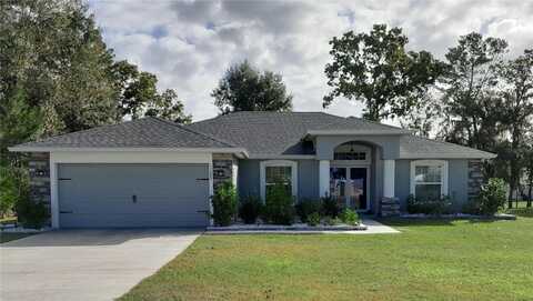 11609 SW 59TH TERRACE, OCALA, FL 34476