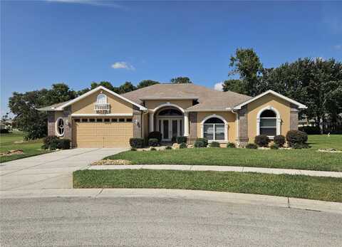 13417 WHITEHAVEN COURT, SPRING HILL, FL 34609