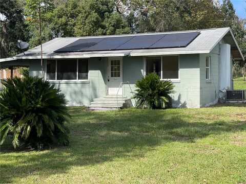 19455 FORT DADE AVENUE, BROOKSVILLE, FL 34601