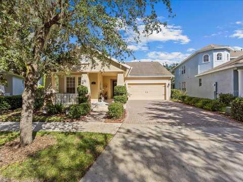 14603 WHITTRIDGE DR, WINTER GARDEN, FL 34787