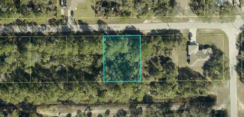 4240 E 24TH STREET, ALVA, FL 33920