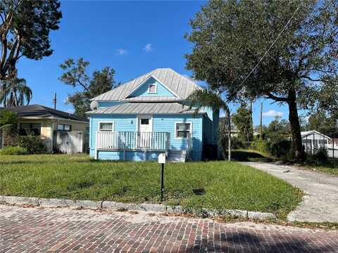 3110 N MASSACHUSETTS AVENUE, TAMPA, FL 33603