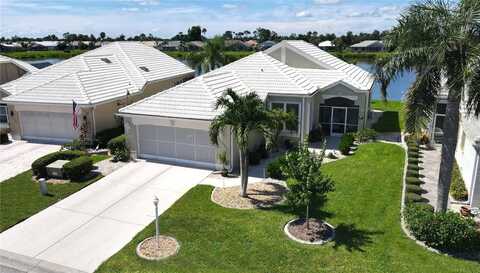 26331 STILLWATER CIRCLE, PUNTA GORDA, FL 33955