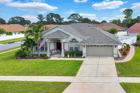 833 WOODMEADE COURT, ORLANDO, FL 32828