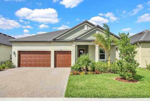 12211 VIOLET JASPER DRIVE, PARRISH, FL 34219