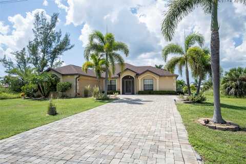 9381 ST PAUL DRIVE, PORT CHARLOTTE, FL 33981