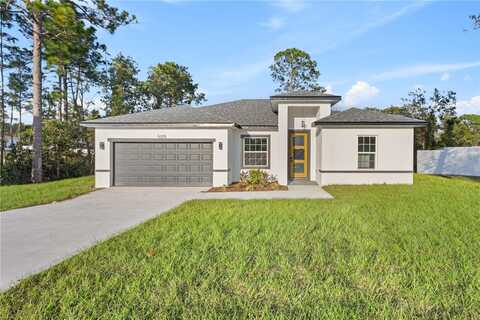 5375 SW 161ST PLACE ROAD, OCALA, FL 34473