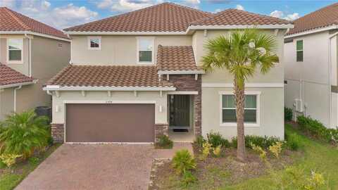 2594 SHANTI DRIVE, KISSIMMEE, FL 34746