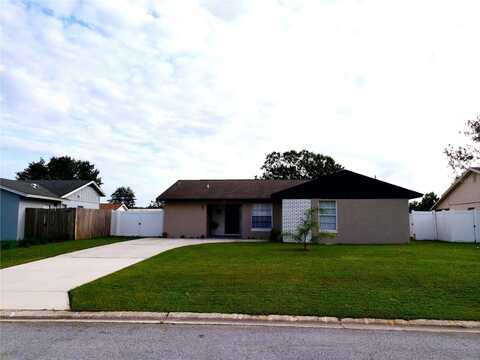 449 BALL COURT, KISSIMMEE, FL 34759