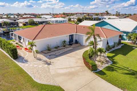 79 TROPICANA DRIVE, PUNTA GORDA, FL 33950