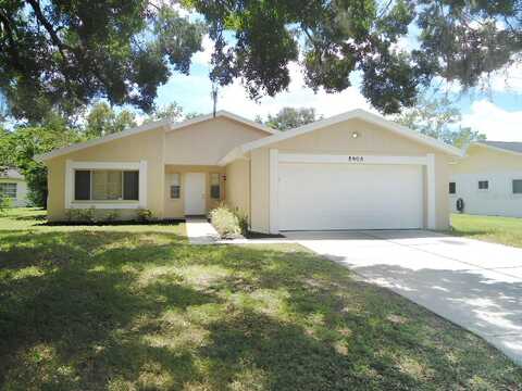 8908 WOODHAVEN WAY, HUDSON, FL 34667