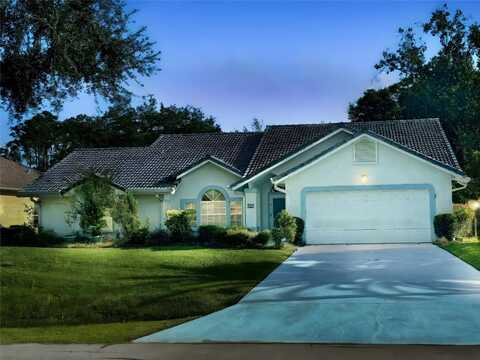 18 WESTCLIFFE LANE, PALM COAST, FL 32164