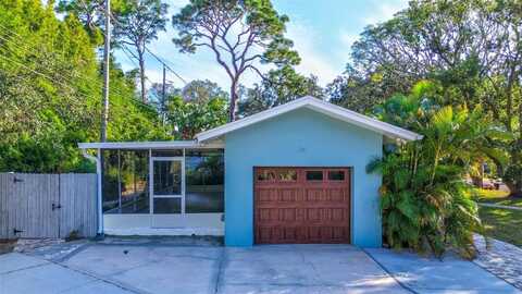 1235 HOLIDAY DRIVE, TARPON SPRINGS, FL 34689