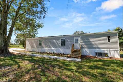 6193 DORIS ROAD, BARTOW, FL 33830