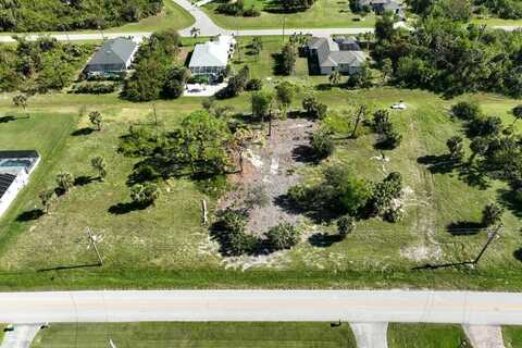 837 BOUNDARY BOULEVARD, ROTONDA WEST, FL 33947
