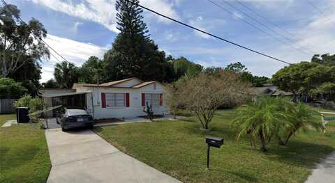 3310 W ROGERS AVENUE, TAMPA, FL 33611