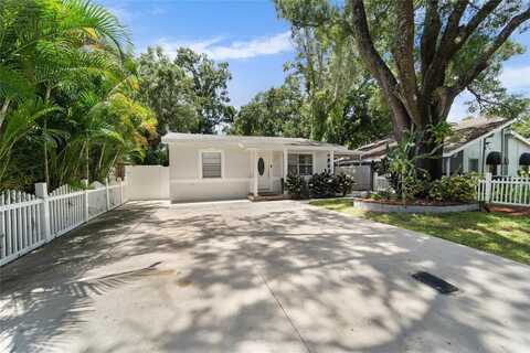 6908 N OREGON AVENUE, TAMPA, FL 33604