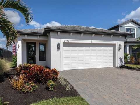 6274 CRESTED EAGLE LANE, NOKOMIS, FL 34275