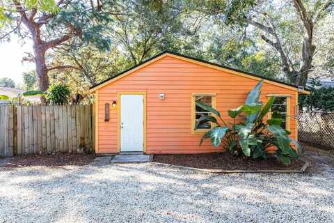 408 3RD AVENUE, DUNEDIN, FL 34698